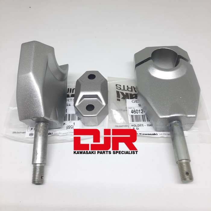 Raiser stang klx BF SE original