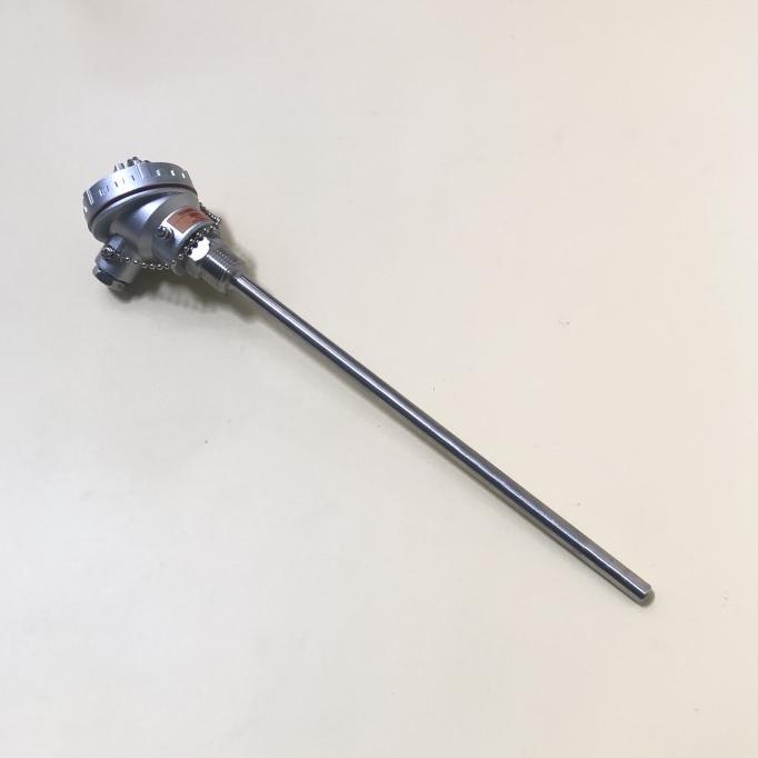 THERMOCOUPLE TYPE K DRAT 1/2 INCH ( 10 x 150 MM )