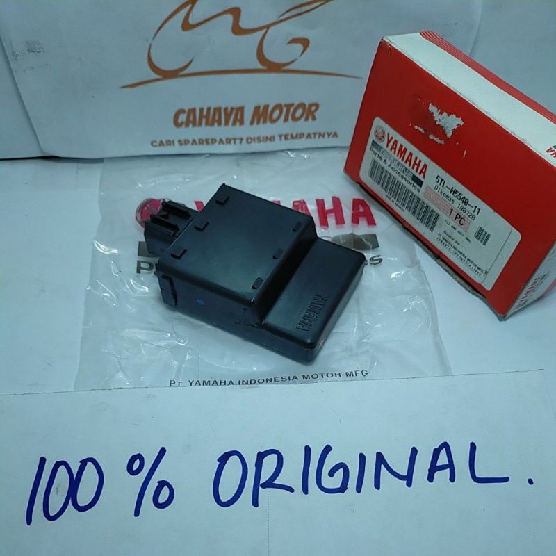 CDI MIO LAMA 5TL ORIGINAL