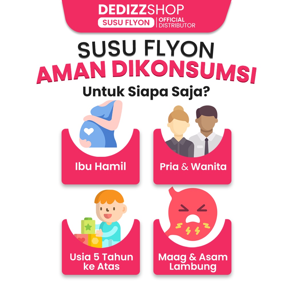 

Susu Flyon - Susu Ggemuk Badan Ambah Nafsu Makan Susu Gemuk Badan Ambah Berat Badan