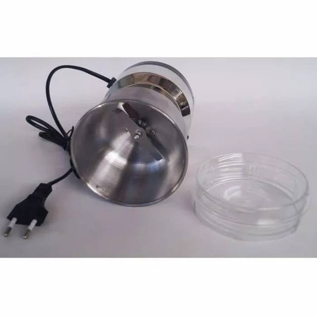 Mesin Ggiling Kopi Multifungsi Nima Electric Grinder 150W