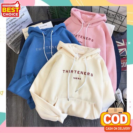 Sweater Cewek Terbaru 2023 Hoodie Oversize Wanita Korean Style Hodiecewek Remaja Korea Hodiee Keren 