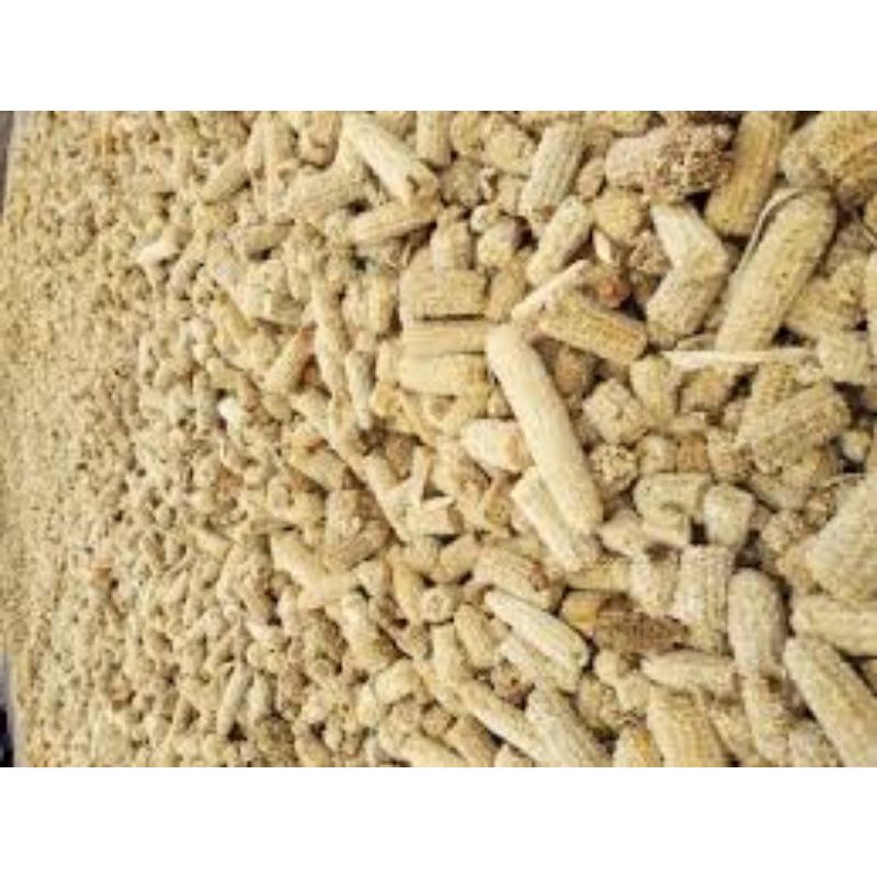 

GROSIIR 1KG JANGGEL JAGUNG, BONGGOL JAGUNG, TONGKOL JAGUNG