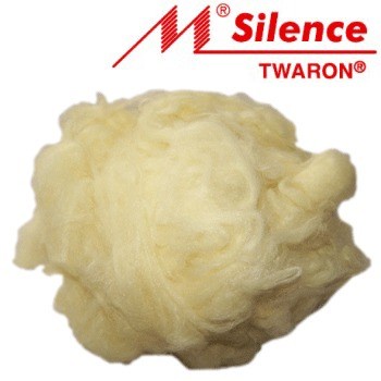 Terlaris Mundorf Msilent Twaron Angel Hair