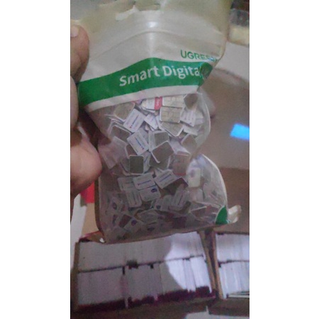 

chip only ex wa 150pcs