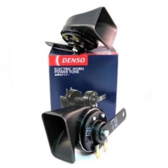 Klakson Denso Keong Mobil Honda Brio Kode Br03