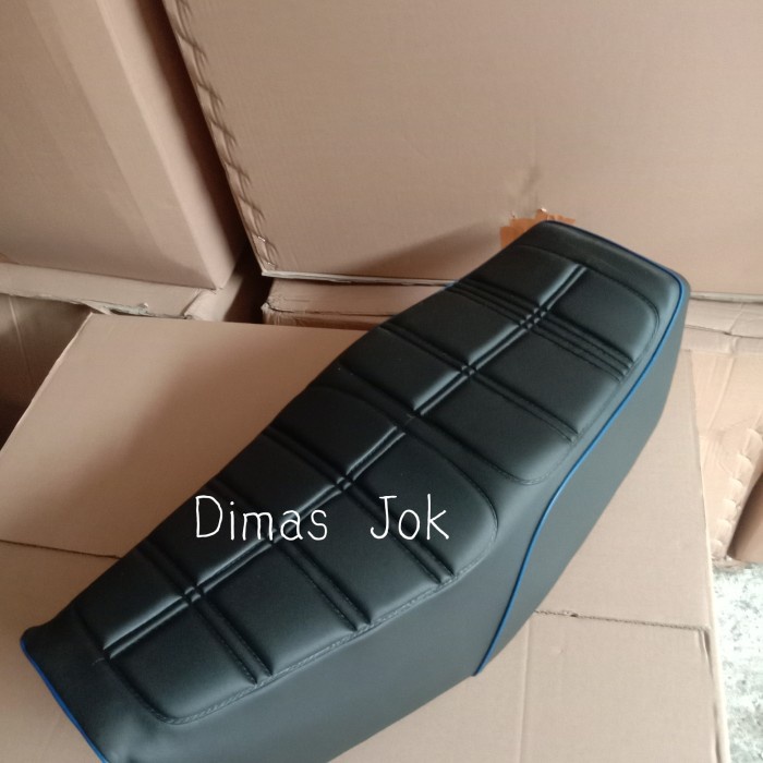 Jok Motor Keren Jok Rx King Timbul Kotak