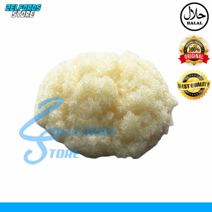 $+$+$+$+] Resin Anion / 500 Gram