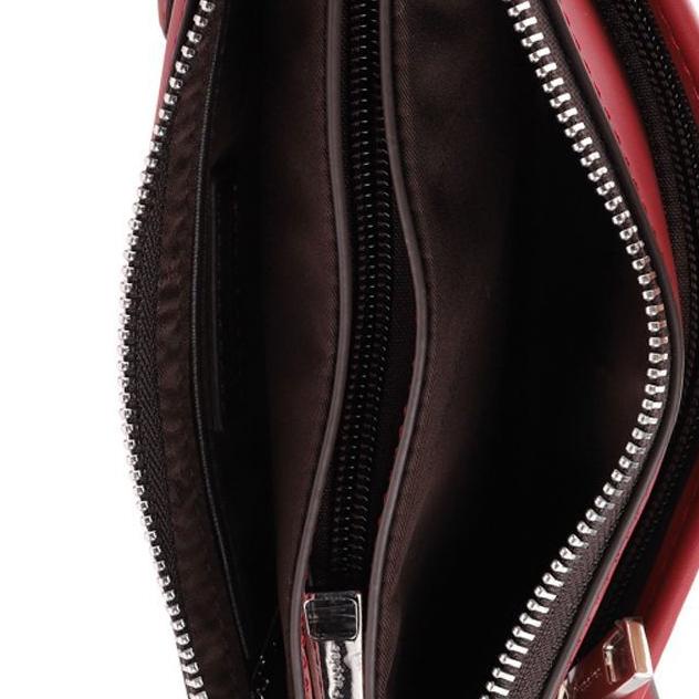 [ HUSH PUPPIES ] SLINGBAG HUSH PUPPIES - SLING BAG WANITA CEWEK MUTILAJANNAH67