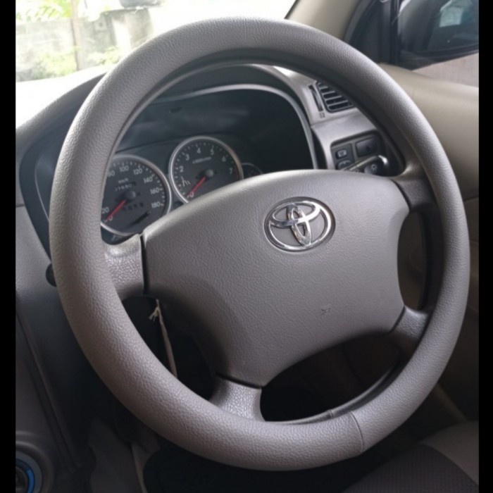 SARUNG STIR MOBIL MBTECH ORI... AVANZA 2000 -2011