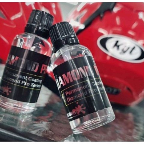 DIAMOND PRO 10H | Professional Coating