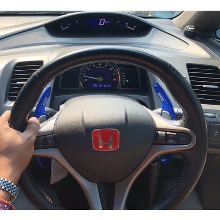 SAVANINI PADDLE SHIFT CIVIC FD (2009), JAZZ GE8 & CITY (2009-2013)