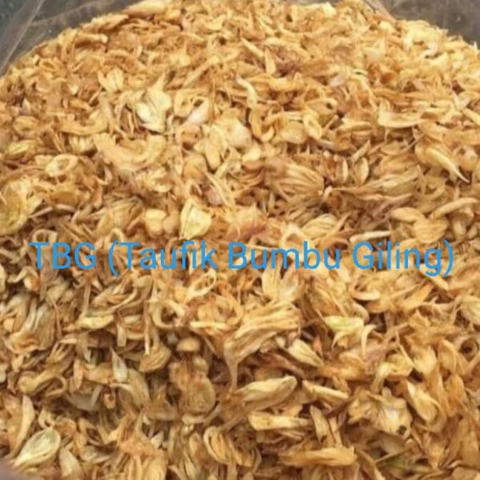 

bawang goreng sumenep 500gr