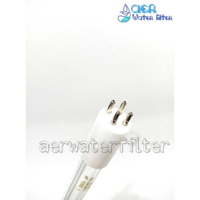 ((((()paling dicari] Lampu UV 40 Watt KSH UV 12 GPM + PETI