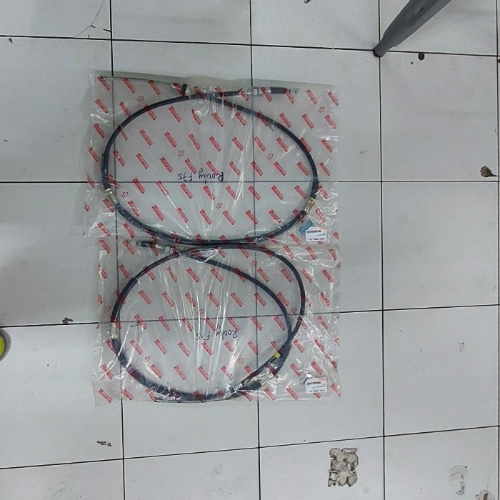 New Kabel Rem Tangan Taft Rocky Kode 063