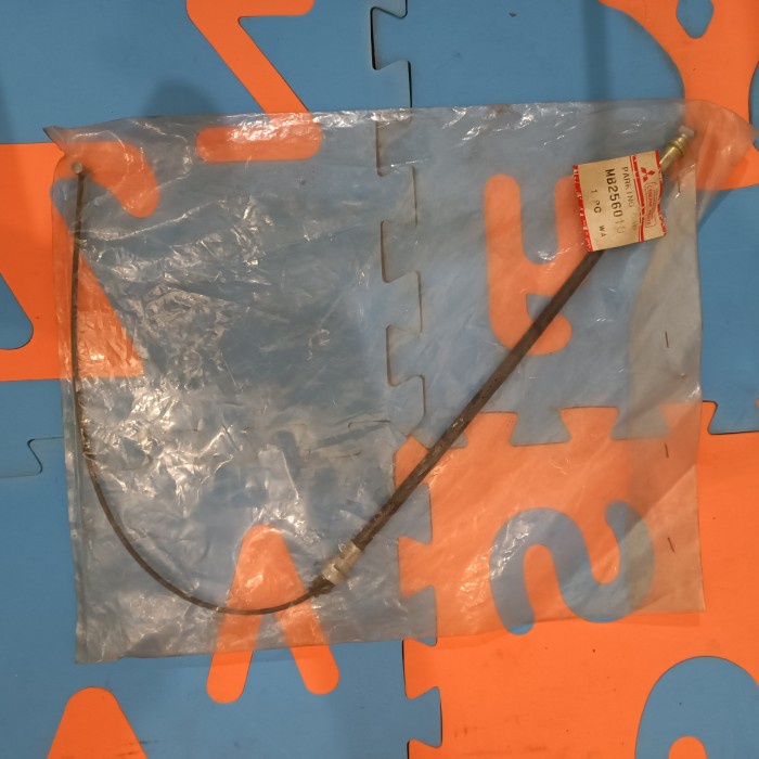 New Kabel Rem Tangan Atas Mobil L300 Kode 173