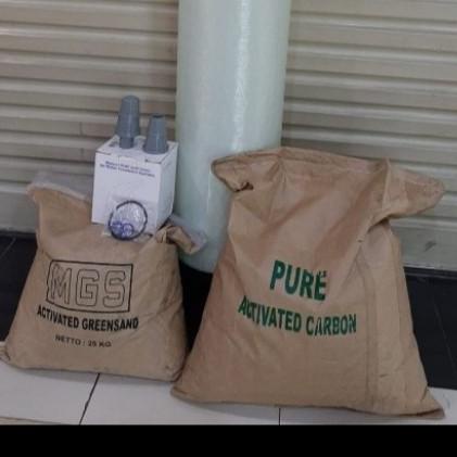 Ready...Ready...Ready...] isi media filter 1054 / paket ganti media frp 1054 / media filter air