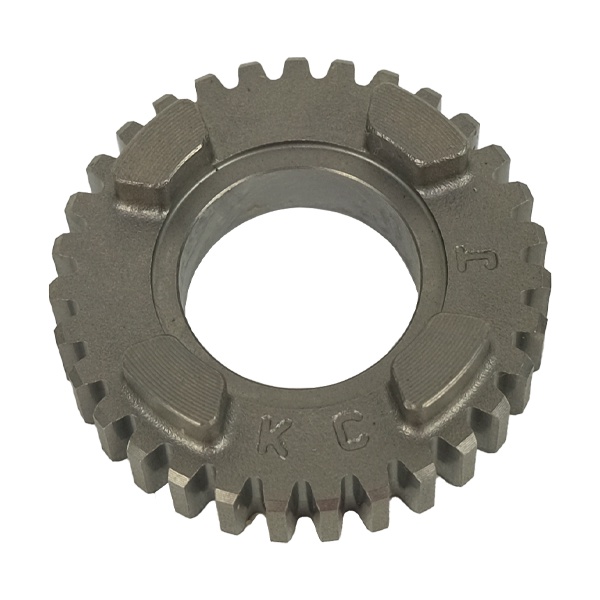 Gear Transmisi M Shaft 5TH Honda Tiger 2000 23501KCJ710