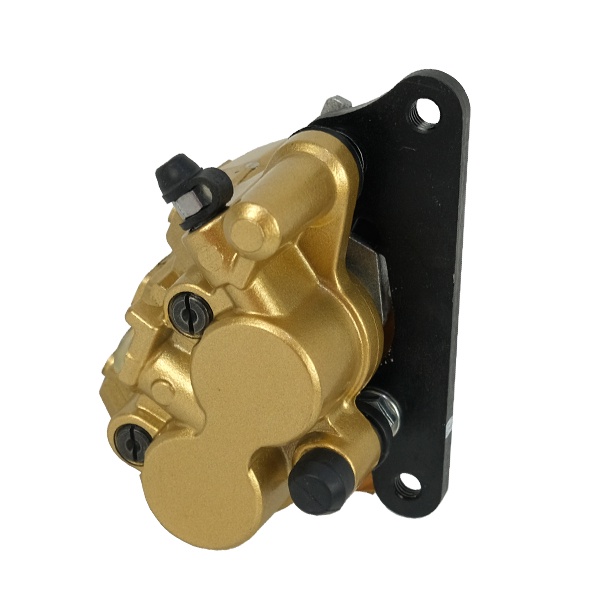 Kaliper Depan Kanan Honda Supra X 125 Injection 45200KTM852