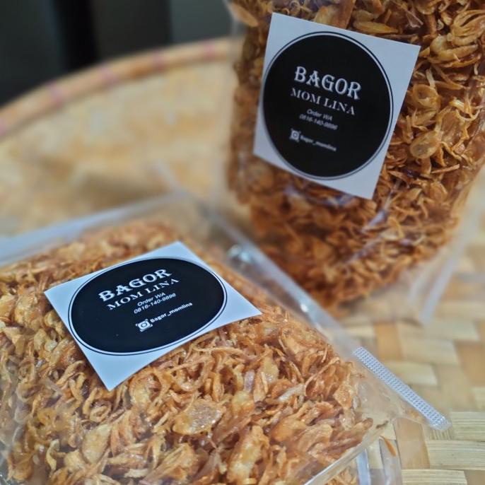 

bawang goreng original