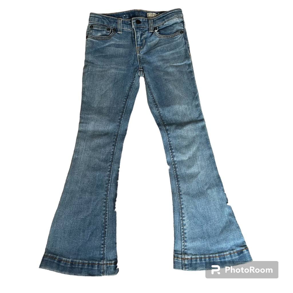 Ralph Lauren Cutbray jeans