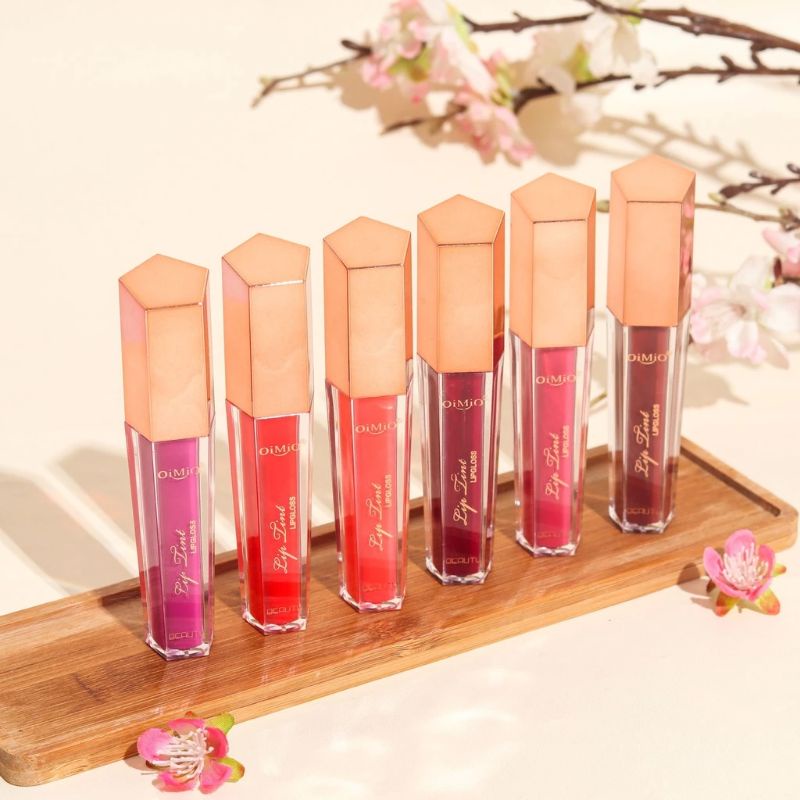 Oimio lipgloss 7ml