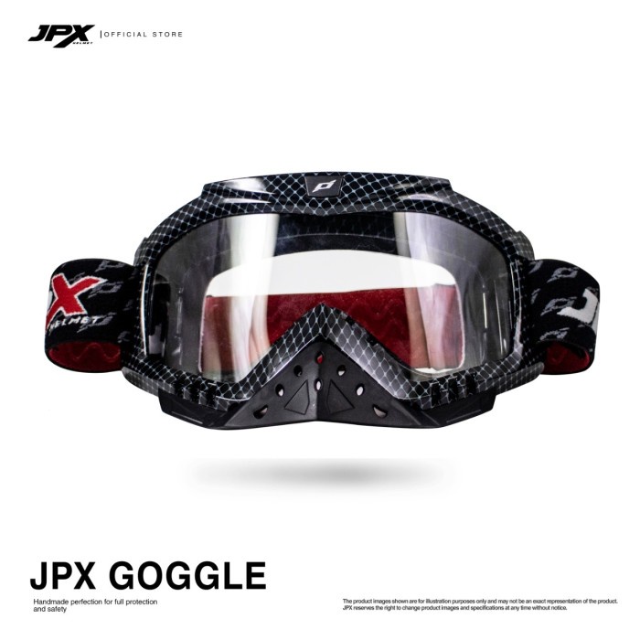 KACAMATA JPX GOOGLE JPX CROSS