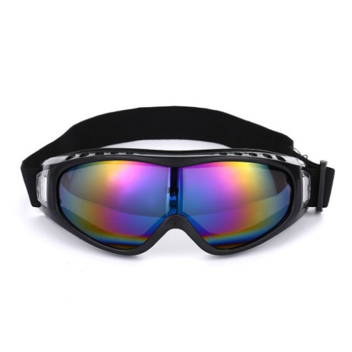 KACAMATA GOGGLES ANTI FOG, KACAMATA BERSEPEDA/SEPEDA MOTOR