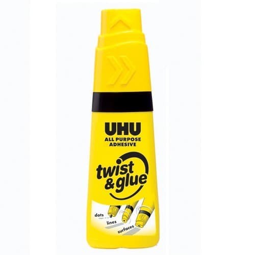 

UHU Twist and Glue