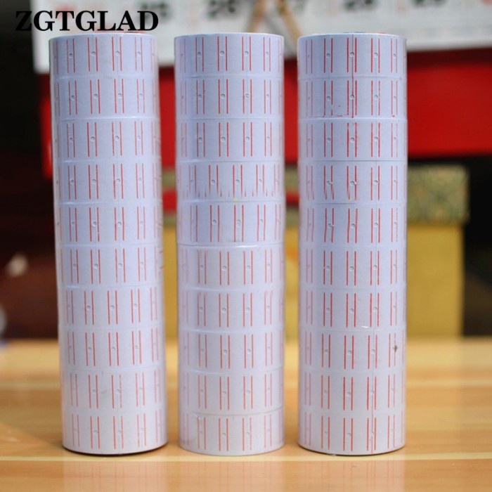 

Terlaris Label Isi Ulang Alat Expired Date Joyko Mx 5500 10Rl
