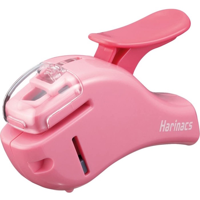 

Kokuyo Harinacs Staple-less Stapler Harinacs Compact Alpha 5 Sheets
