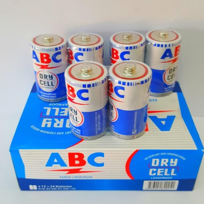 

Battery Abc Besar Isi 24