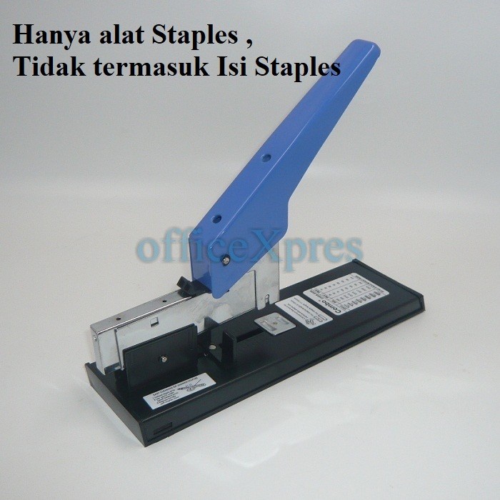 

Terlaris Combo Heavy Duty Stapler Chd 23S24