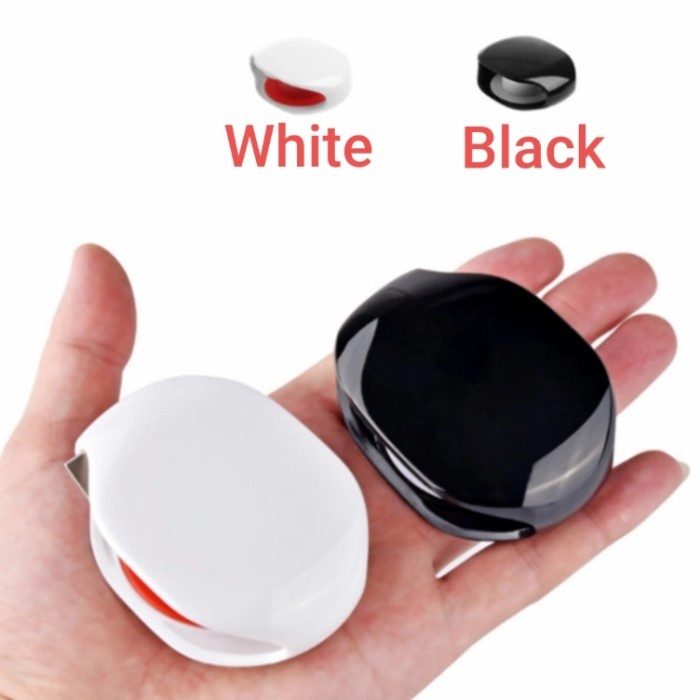 

Terlaris Alat Penggulung Kabel Otomatis Perapih Kabel Headset / Data / Charger