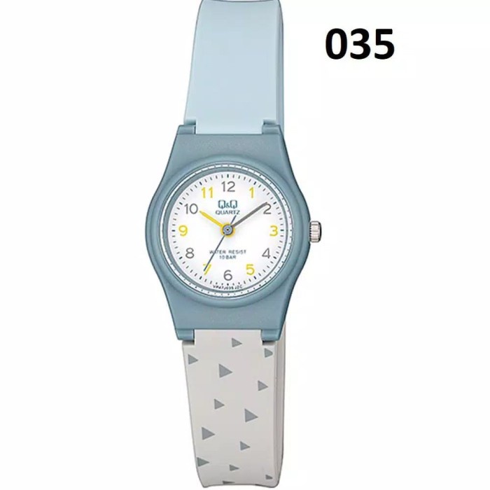 Bestseller Q&Q Analog Qq Qnq Ori Jam Tangan Wanita Jam Tangan Pria Jam Anak Kecil