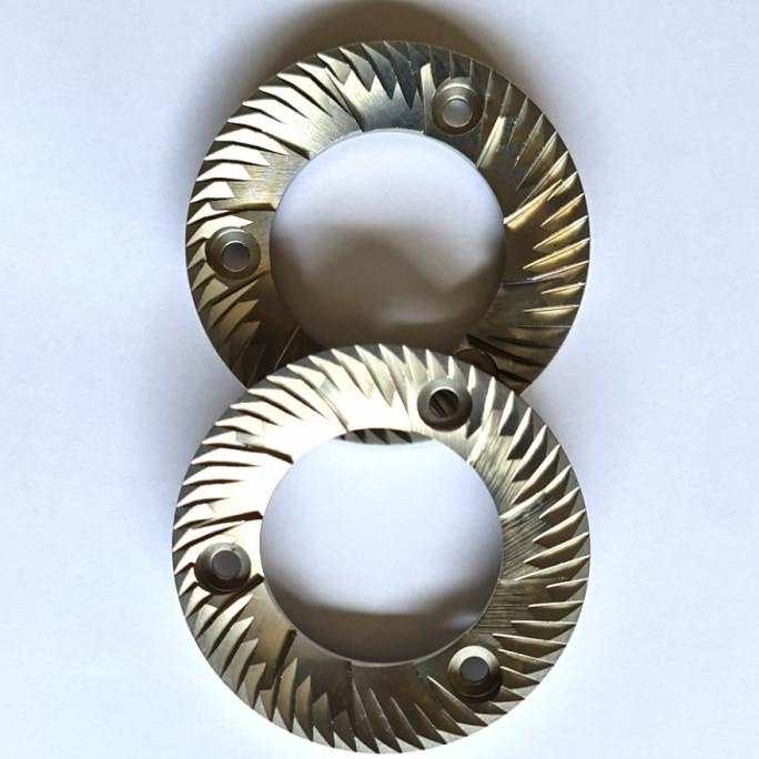 +++++] Burr blade grinder N900 dan N900 Auto