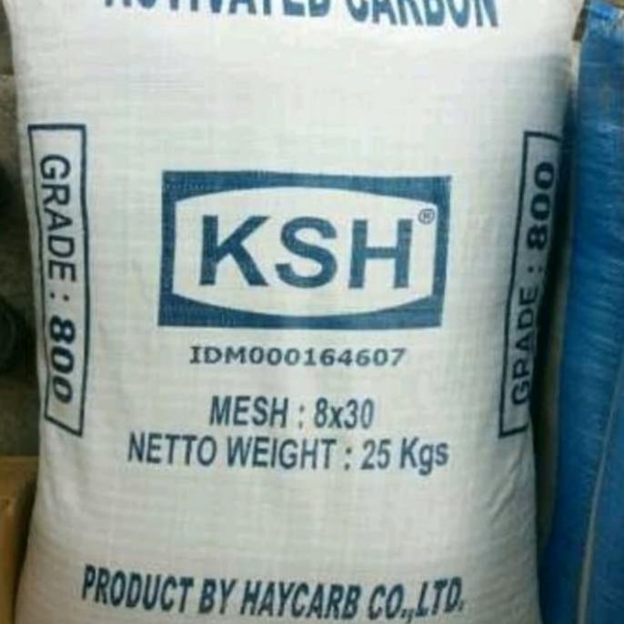 ><><><] karbon aktif ksh 25kg