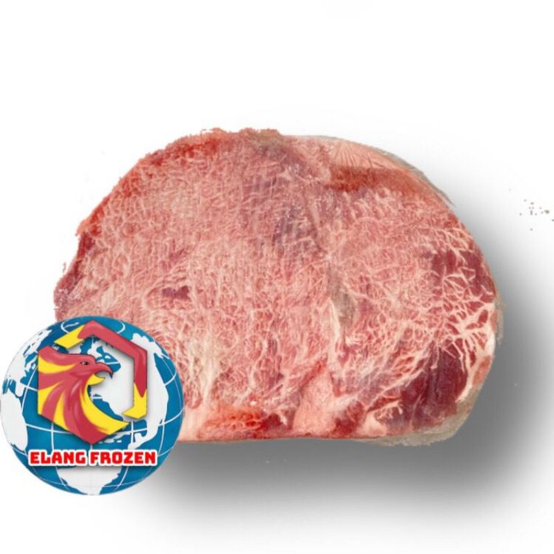 

Tenderloin Meltique Steak 200gr