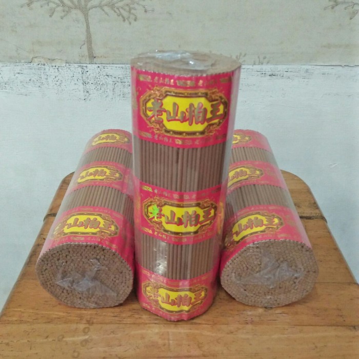 Adealines- Hio/Dupa Stick Cendana Origanal Platinum