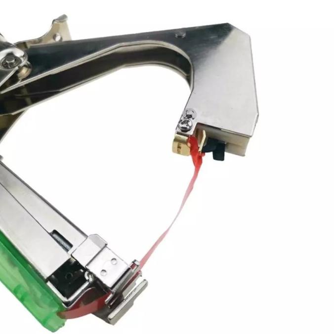 TapeTool Alat Pengikat Tanaman - Tape Tool Plant Tapener Machine
