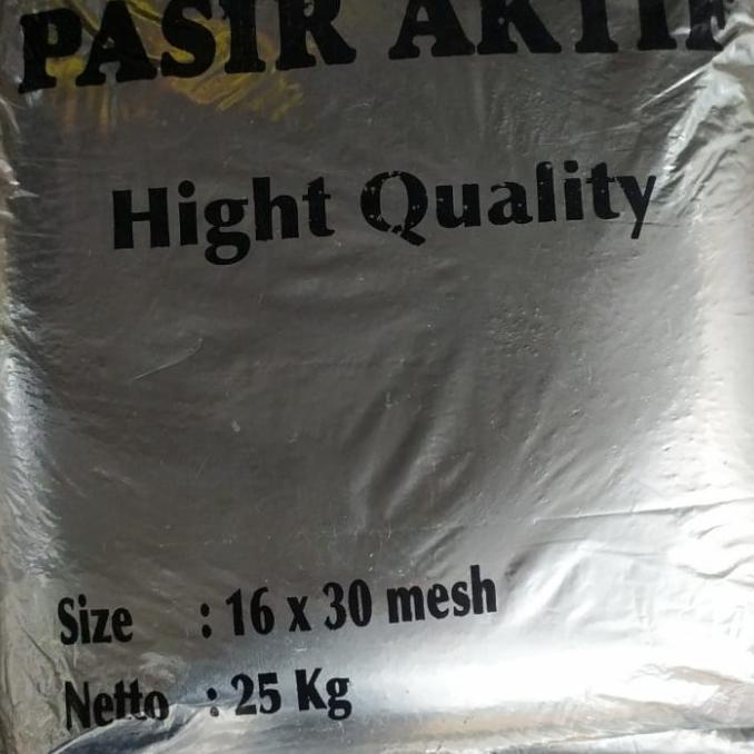 *:*:*:*:*] pasir aktif filter air