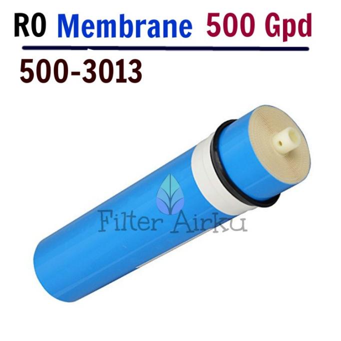 ><><><] Membran RO Reverse osmosis 500 GPD / Membrane RO 3013 - 500 GPD