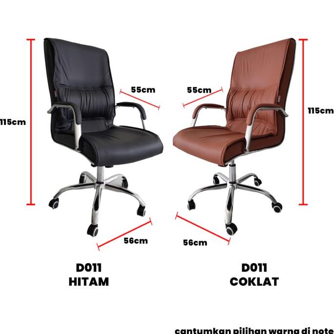 Kursi Kantor / Kursi Direktur / Kursi Manager / Kursi Bos Boss