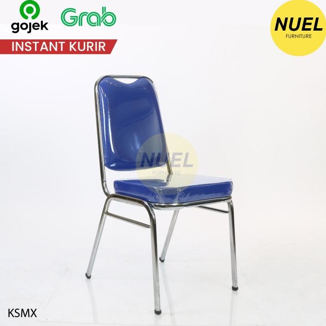 Kursi Susun, Kursi Futura, Kursi Pesta, Kursi Chitose