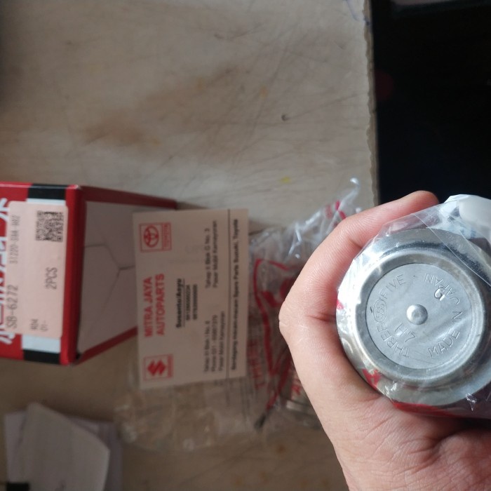 Ball Joint Honda CRV Gen 2 555 Japan Satuan terpercaya