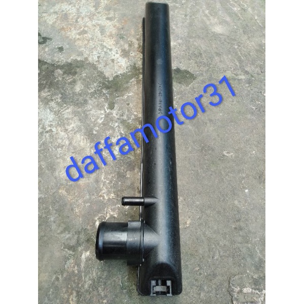UPPER TANK RADIATOR DUTRO UERO 4X POWER ORIGINAL/COVER TANK RADIATOR DUTRO UERO 4X POWER ORIGINAL