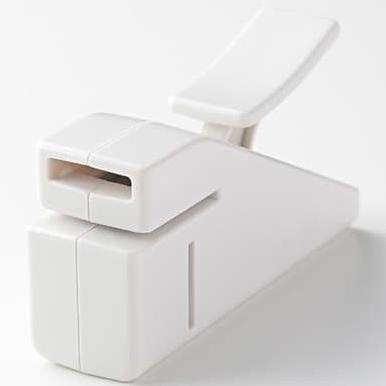 

MUJI STAPLE FREE / Stapleless STAPLER - staples tanpa isi