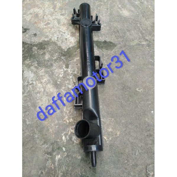 LOWER TANK RADIATOR OUTLANDER/COVER TANK RADIATOR OUTLANDER