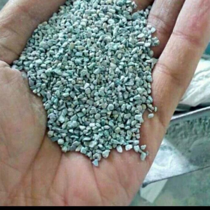 /////] Zeolite Media Filter Air - Pasir Zeolit 20kg