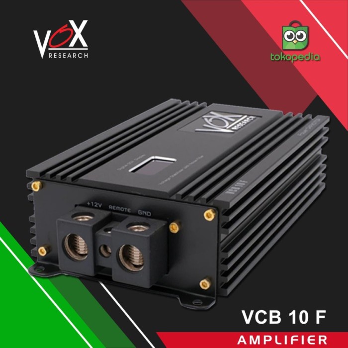 capasitor kapasitor bank vox research vcb 10 f (10 farad) original cikacika321